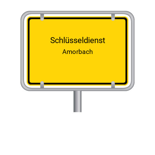 Schlüsseldienst Amorbach