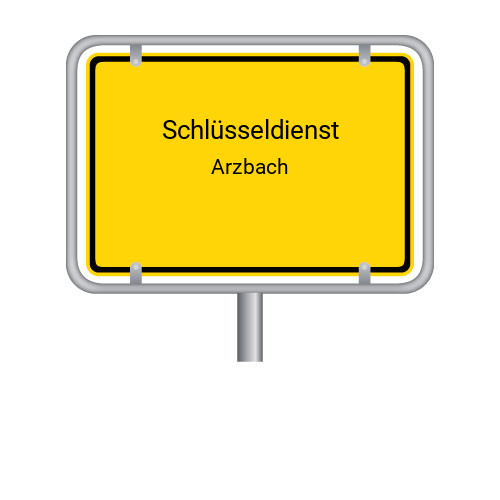 Schlüsseldienst Arzbach