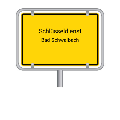 Schlüsseldienst Bad-Schwalbach