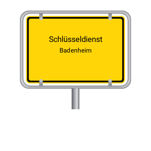Schlüsseldienst Badenheim