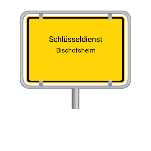 Schlüsseldienst Bischofsheim