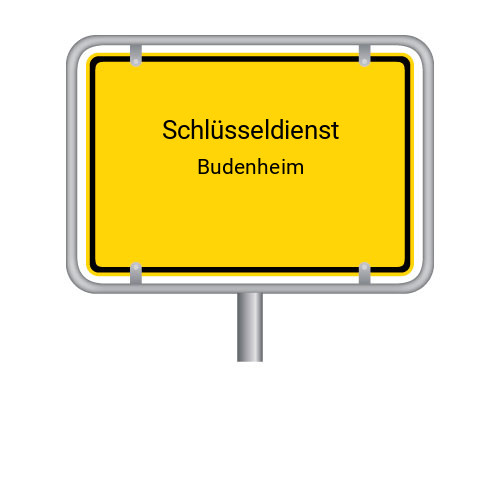 Schlüsseldienst Budenheim