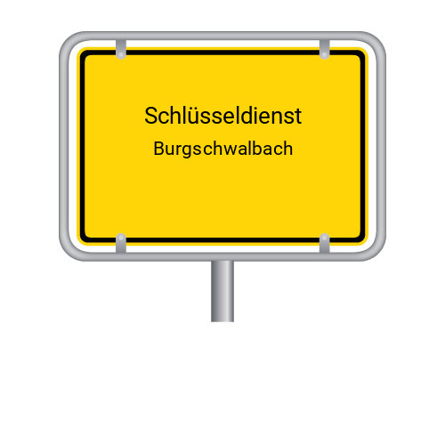 Schlüsseldienst Burgschwalbach