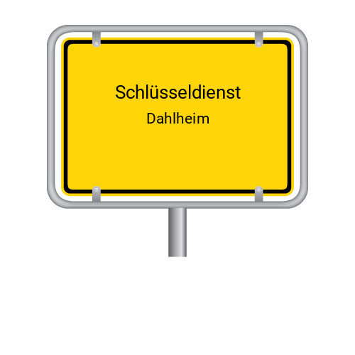 Schlüsseldienst Dahlheim