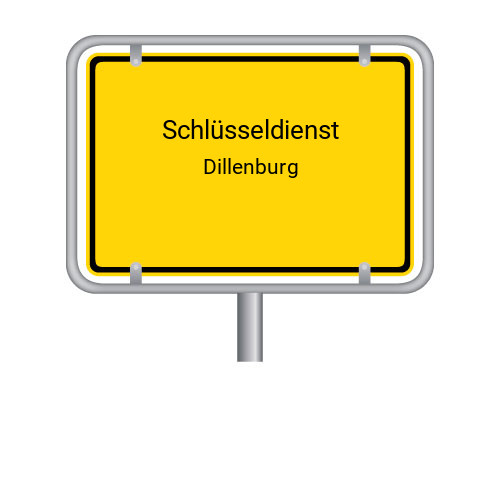 Schlüsseldienst Dillenburg