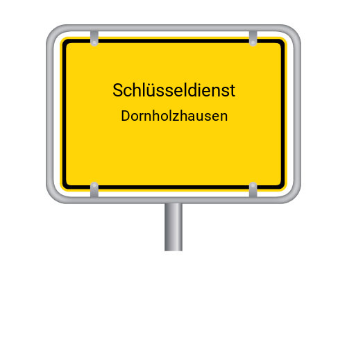 Schlüsseldienst Dornholzhausen
