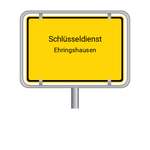 Schlüsseldienst Ehringshausen