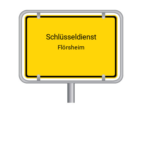Schlüsseldienst Flörsheim
