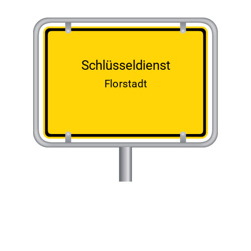 Schlüsseldienst Florstadt