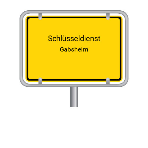 Schlüsseldienst Gabsheim