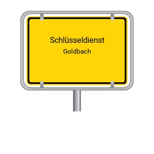 Schlüsseldienst Goldbach