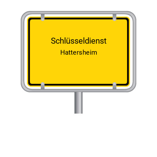 Schlüsseldienst Hattersheim