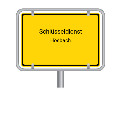 Schlüsseldienst Hösbach