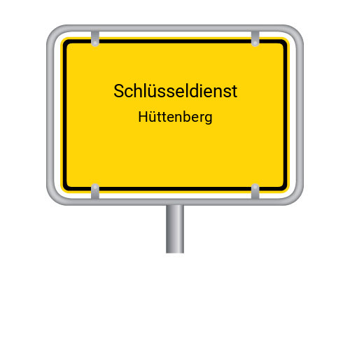 Schlüsseldienst Hüttenberg