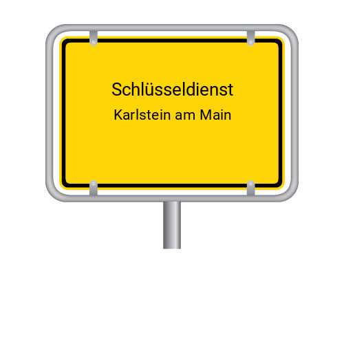Schlüsseldienst Karlstein-am-Main
