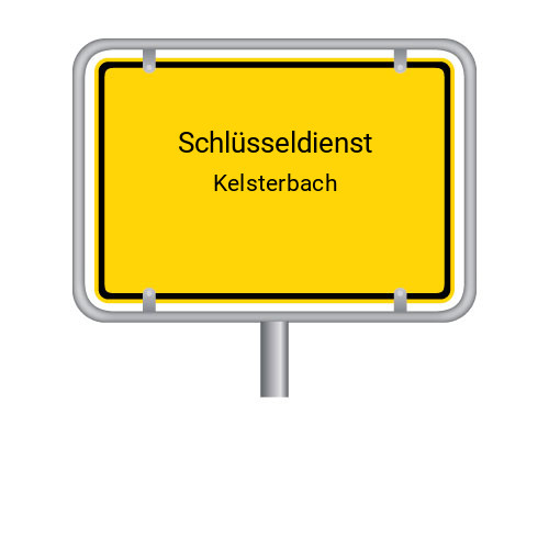 Schlüsseldienst Kelsterbach