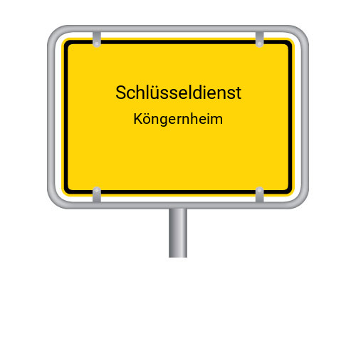 Schlüsseldienst Köngernheim