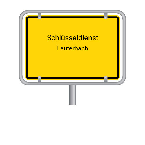 Schlüsseldienst Lauterbach