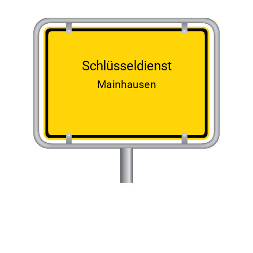 Schlüsseldienst Mainhausen