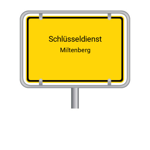 Schlüsseldienst Miltenberg