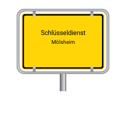 Schlüsseldienst Mölsheim
