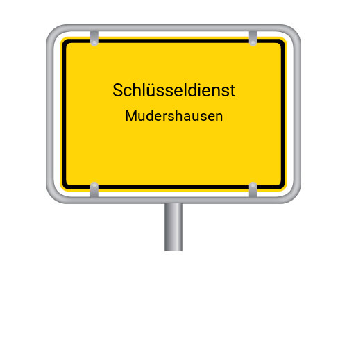 Schlüsseldienst Mudershausen