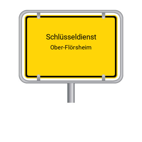 Schlüsseldienst Ober-Flörsheim