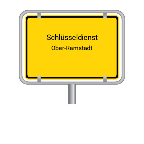Schlüsseldienst Ober-Ramstadt