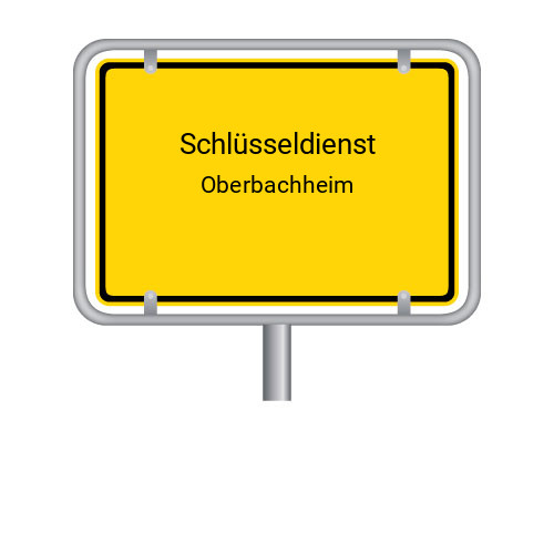 Schlüsseldienst Oberbachheim
