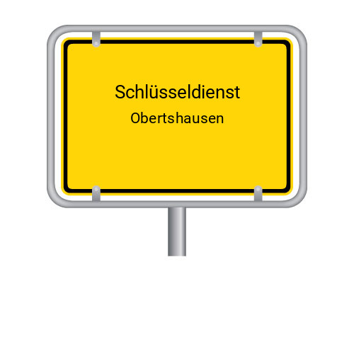 Schlüsseldienst Obertshausen