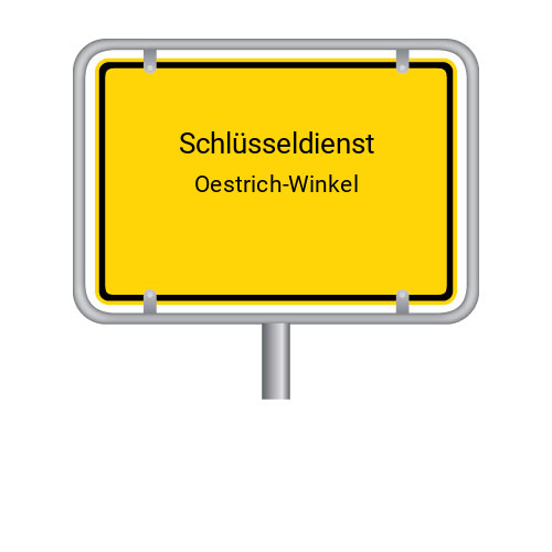Schlüsseldienst Oestrich-Winkel