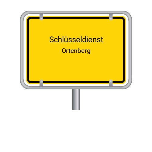 Schlüsseldienst Ortenberg