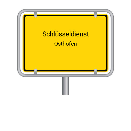 Schlüsseldienst Osthofen