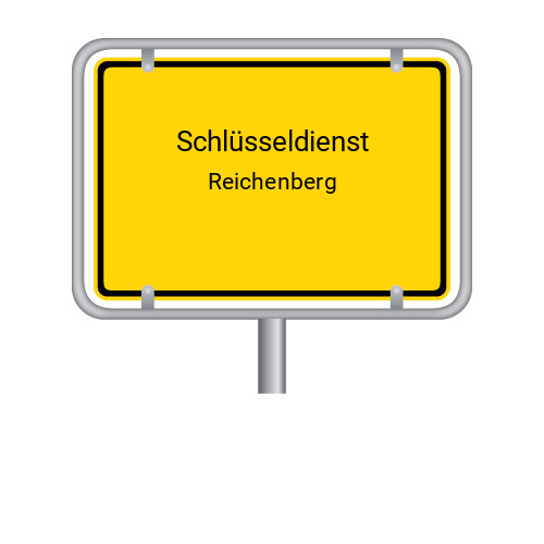 Schlüsseldienst Reichenberg