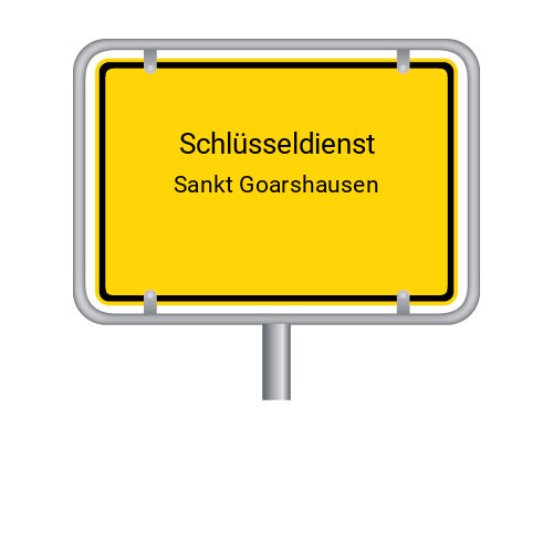 Schlüsseldienst Sankt Goarshausen