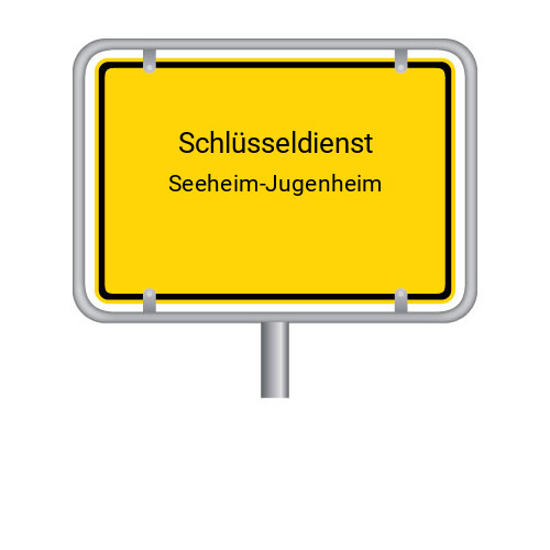 Schlüsseldienst Seeheim-Jugenheim