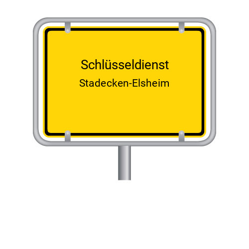 Schlüsseldienst Stadecken-Elsheim