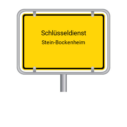 Schlüsseldienst Stein-Bockenheim