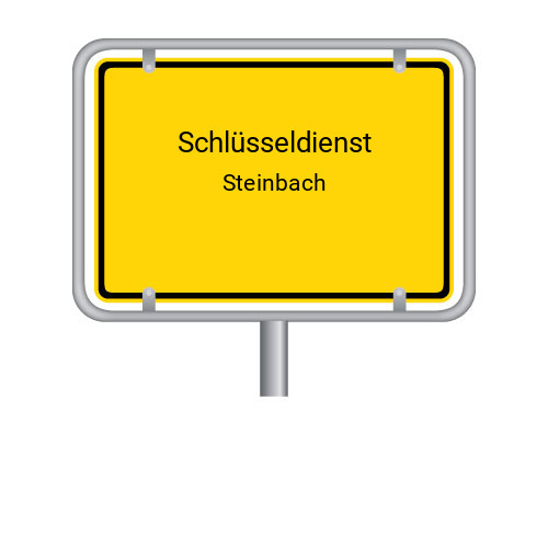 Schlüsseldienst Steinbach