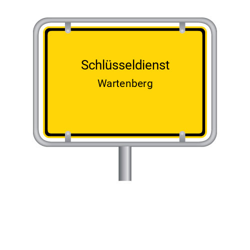 Schlüsseldienst Wartenberg