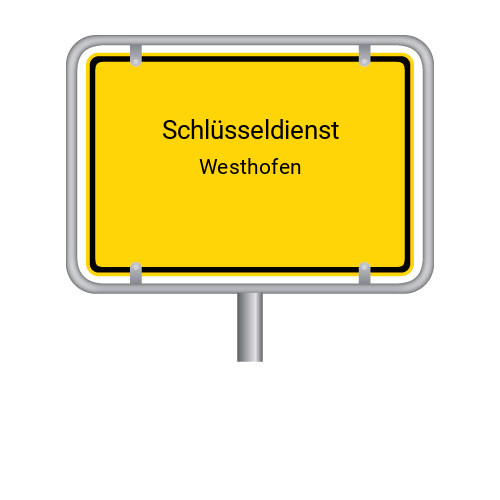 Schlüsseldienst Westhofen