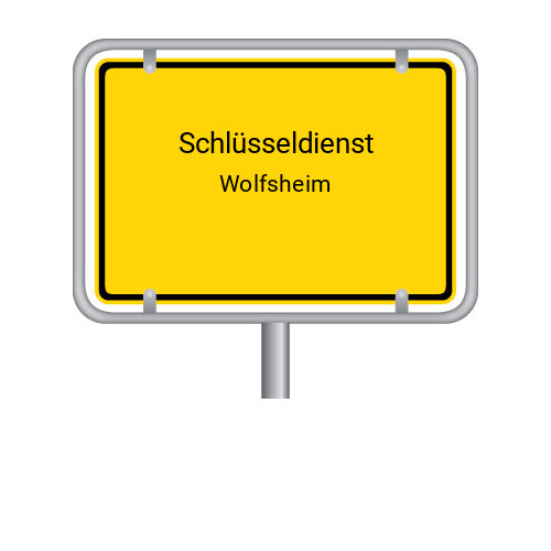 Schlüsseldienst Wolfsheim