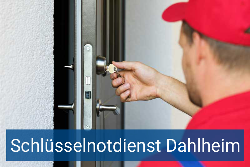 Schlüsseldienst für Dahlheim